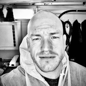 Meet your Posher, Samuel